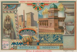 Egiziano e Indostano da European School