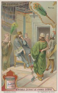Ventagli in Persia da European School