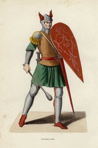 Fante armato