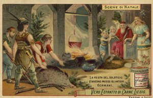 Festa del solstizio d