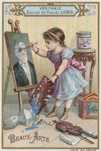 Belle Arti
