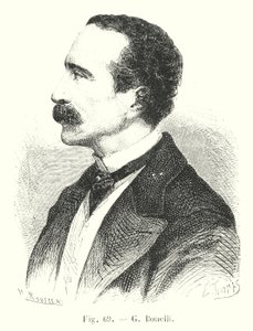 G Bonelli (incisione) da European School