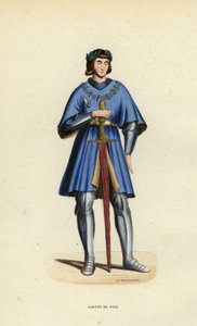 Gastone di Foix da European School