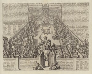 Assemblea Generale della Dieta del Sacro Romano Impero da European School