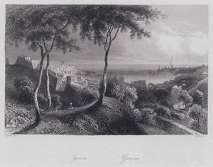 Genova da European School