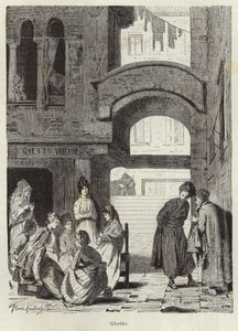 Ghetto da European School
