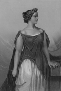 Giulia Grisi, La Norma