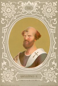 Goetestinus II da European School