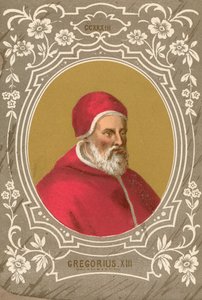 Gregorio XIII da European School