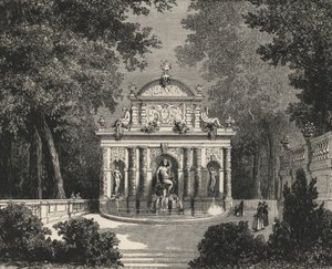 Grotta di Maria de