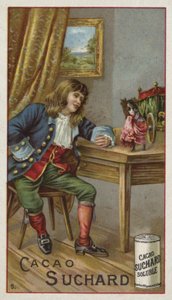 Gulliver a Lilliput da European School