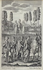 Illustrazione per la traduzione dell