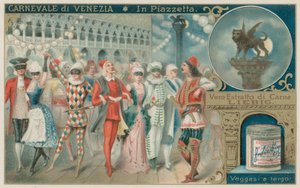 In Piazzetta da European School