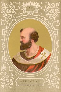 Innocenzo II da European School