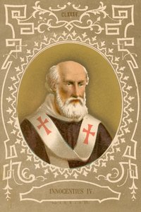 Innocenzo IV da European School