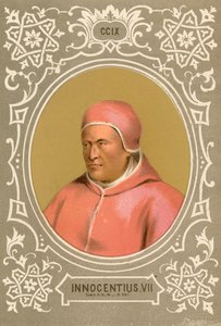Innocenzo VII da European School