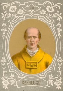 Ioannes XXII