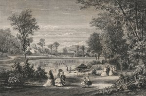 Giardino d