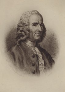 Jean Philippe Rameau (incisione) da European School