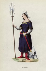 Giovanna d