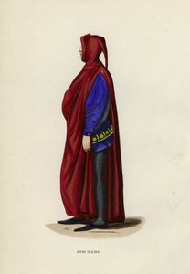 Giovane Italiano da European School