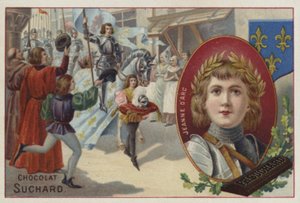 Giovanna d