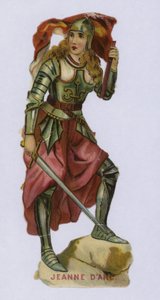 Giovanna d