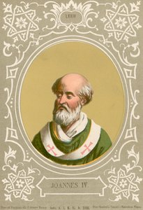 Giovanni IV da European School