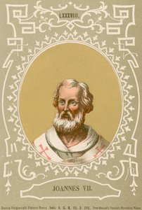 Giovanni VII da European School