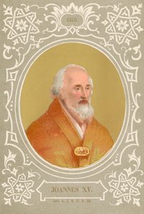 Giovanni XV