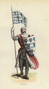 John Sitsylt da European School