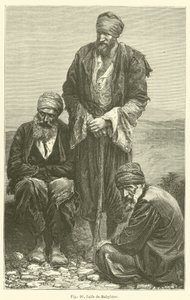 Ebrei di Babilonia