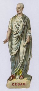 Giulio Cesare da European School