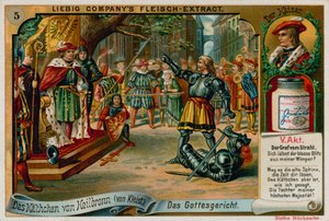 Kathchen von Heilbronn: L