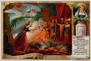 Kathchen von Heilbronn: Kathchen