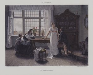 La Grande Sorella