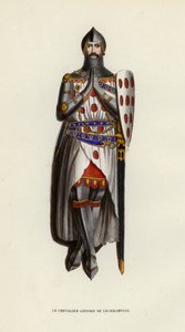 Il cavaliere Gifford De Leckhampton