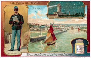 Le Havre