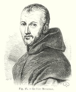 Il Padre Mersenne da European School