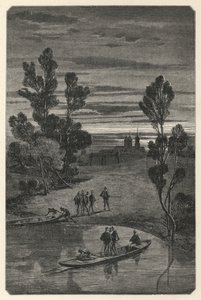 Le Pré aux Clercs