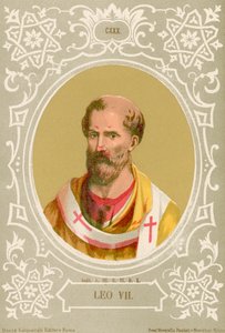 Leone VII da European School