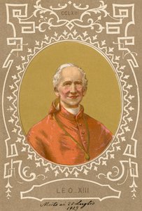 Leone XIII da European School