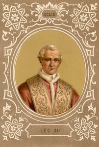Leone XII