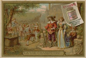 Vita in Campagna da European School