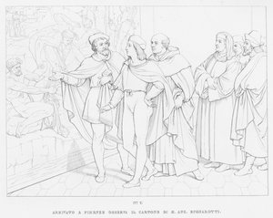 Vita di Raffaello da European School