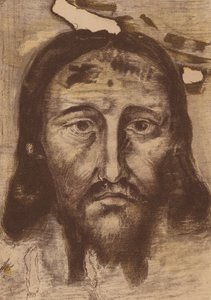 Somiglianza di Gesù Cristo: Dalla Chiesa di San Bartolomeo, Genova da European School