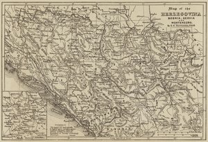 Mappa dell