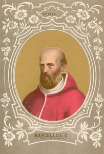 Marcello II da European School
