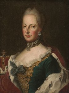 Maria Teresa da European School