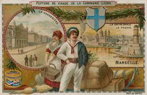 Marsiglia da European School